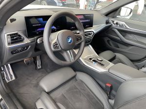 Zdjęcie BMW i4 eDrive35