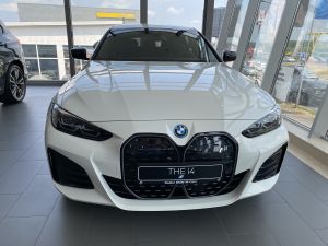 Zdjęcie BMW i4 eDrive35