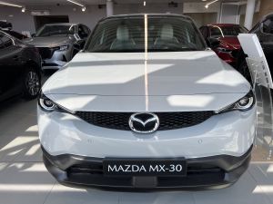 Zdjęcie Mazda MX 30