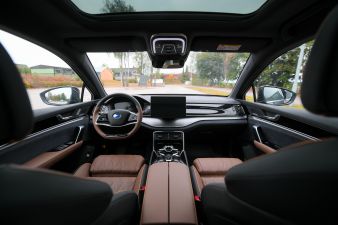 Zdjęcie BYD TANG AWD