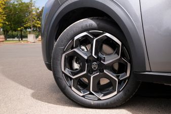 Zdjęcie Citroen ë-C3 Comfort