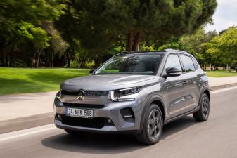 Citroen ë-C3 Comfort