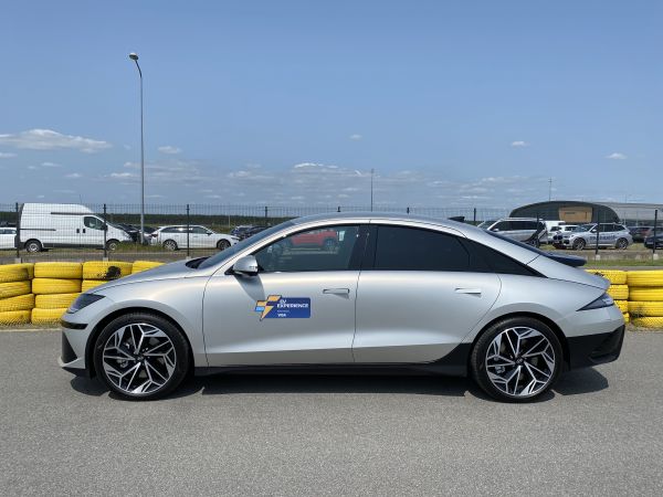 Hyundai IONIQ 6 Long Range 2WD
