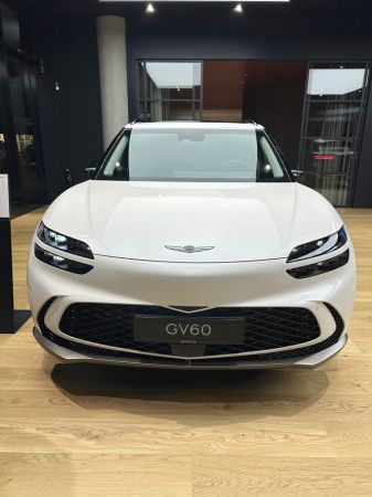 Genesis GV60 Sport Plus