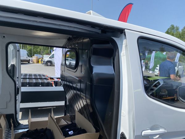 BYD ETP3