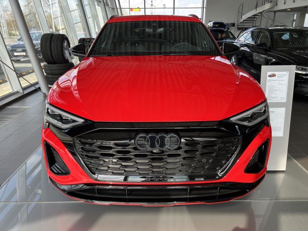 Audi Q8 e-tron Sportback 55 quattro