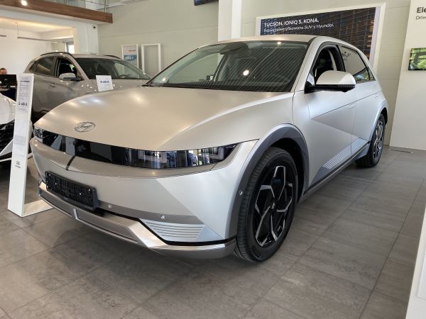 Hyundai IONIQ 5 Long Range AWD