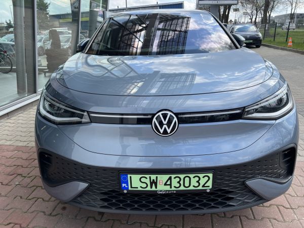 Volkswagen ID5 Pro