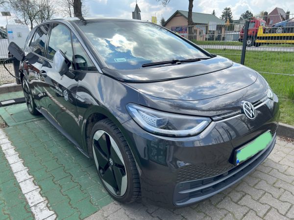Volkswagen ID.3 Pure Performance