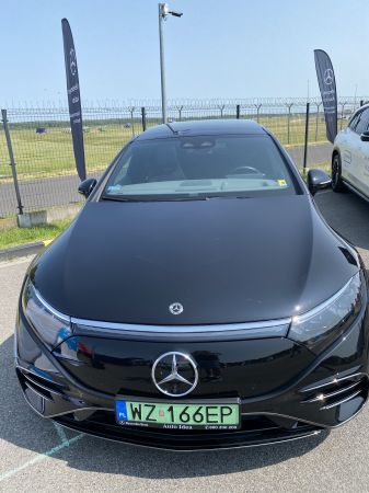 Salon Mercedes Benz Sobies Aw Zasada Automotive Krak W Krak W