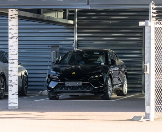 Lotus Eletre R
