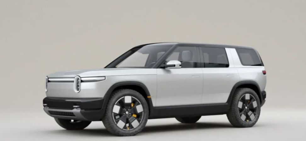 Rivian R2
