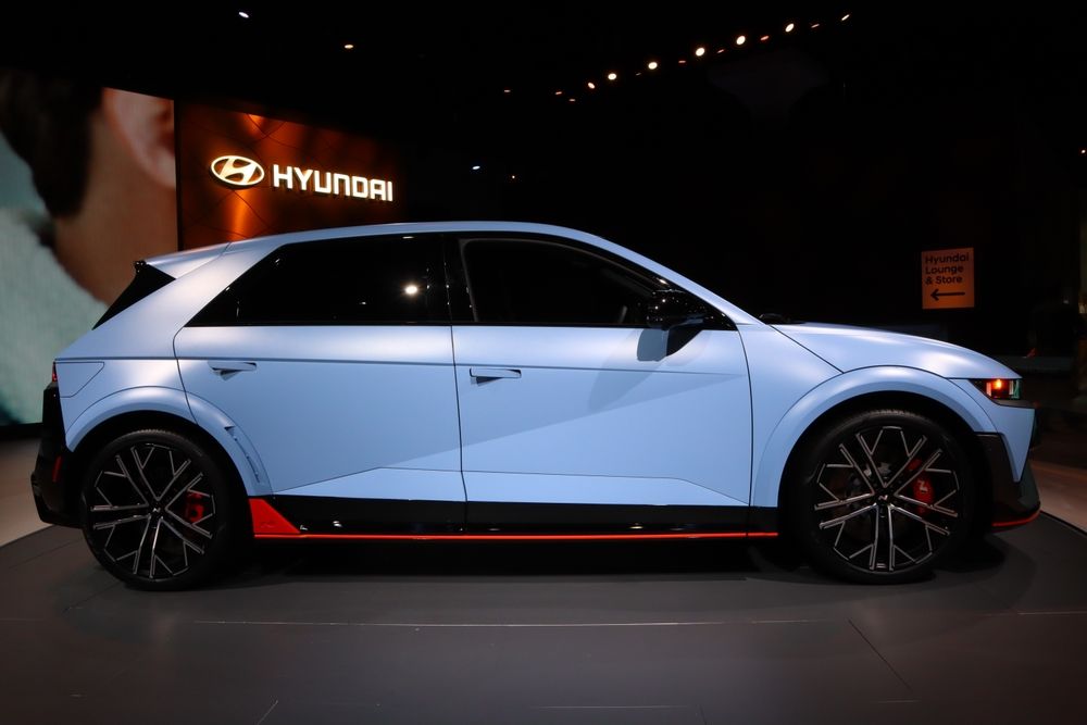 Fot. Walter Cicchetti / Shutterstock.com