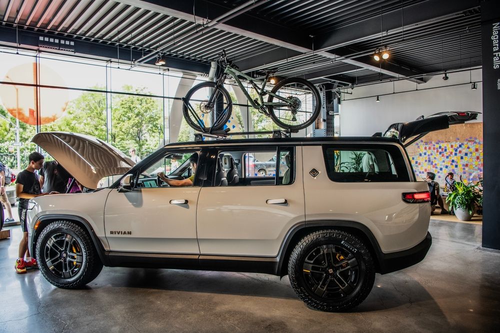 Fot. Just dance / Shutterstock.com