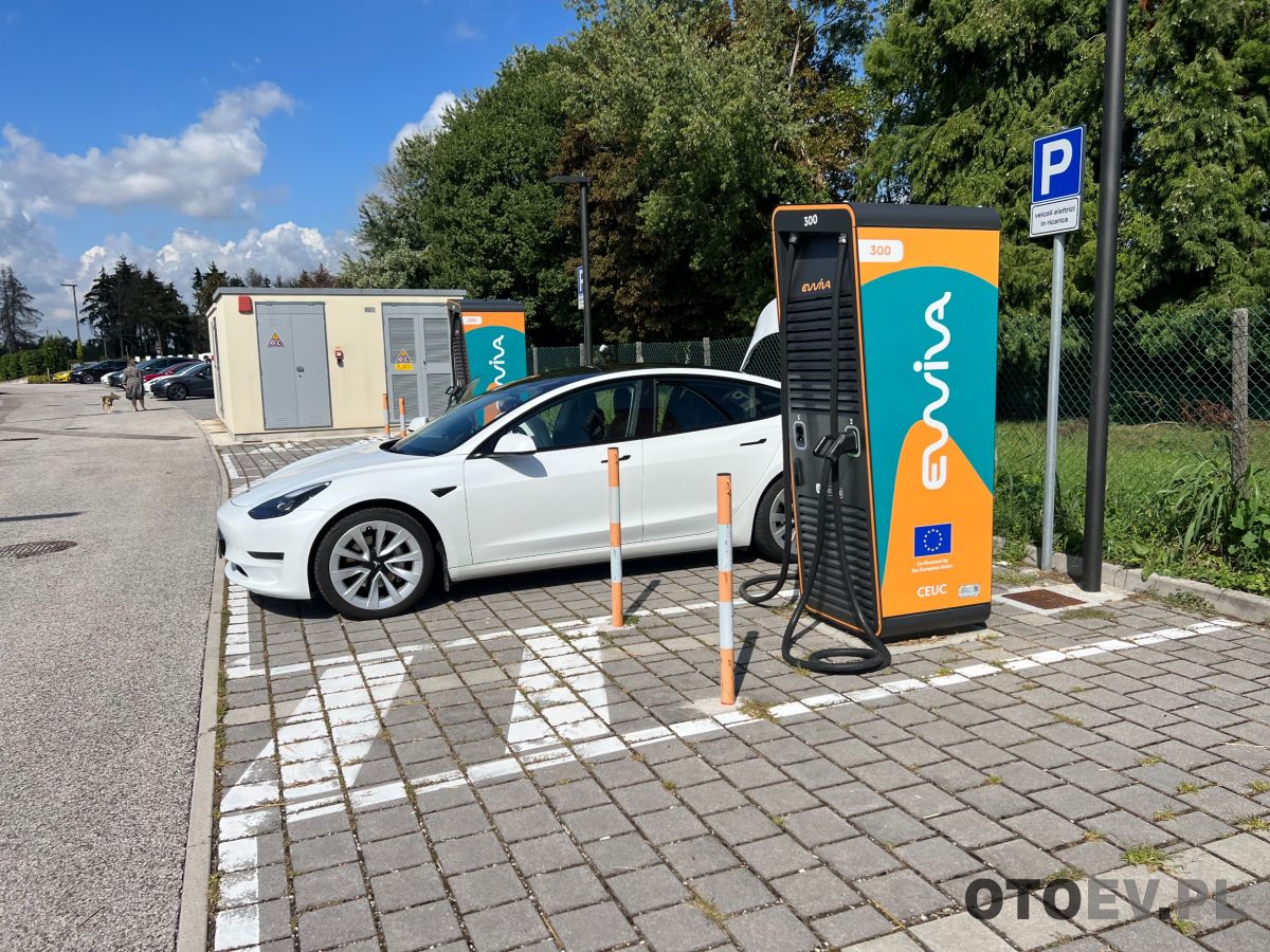 Elektromobilność rośnie w siłę! - zdjęcie główne