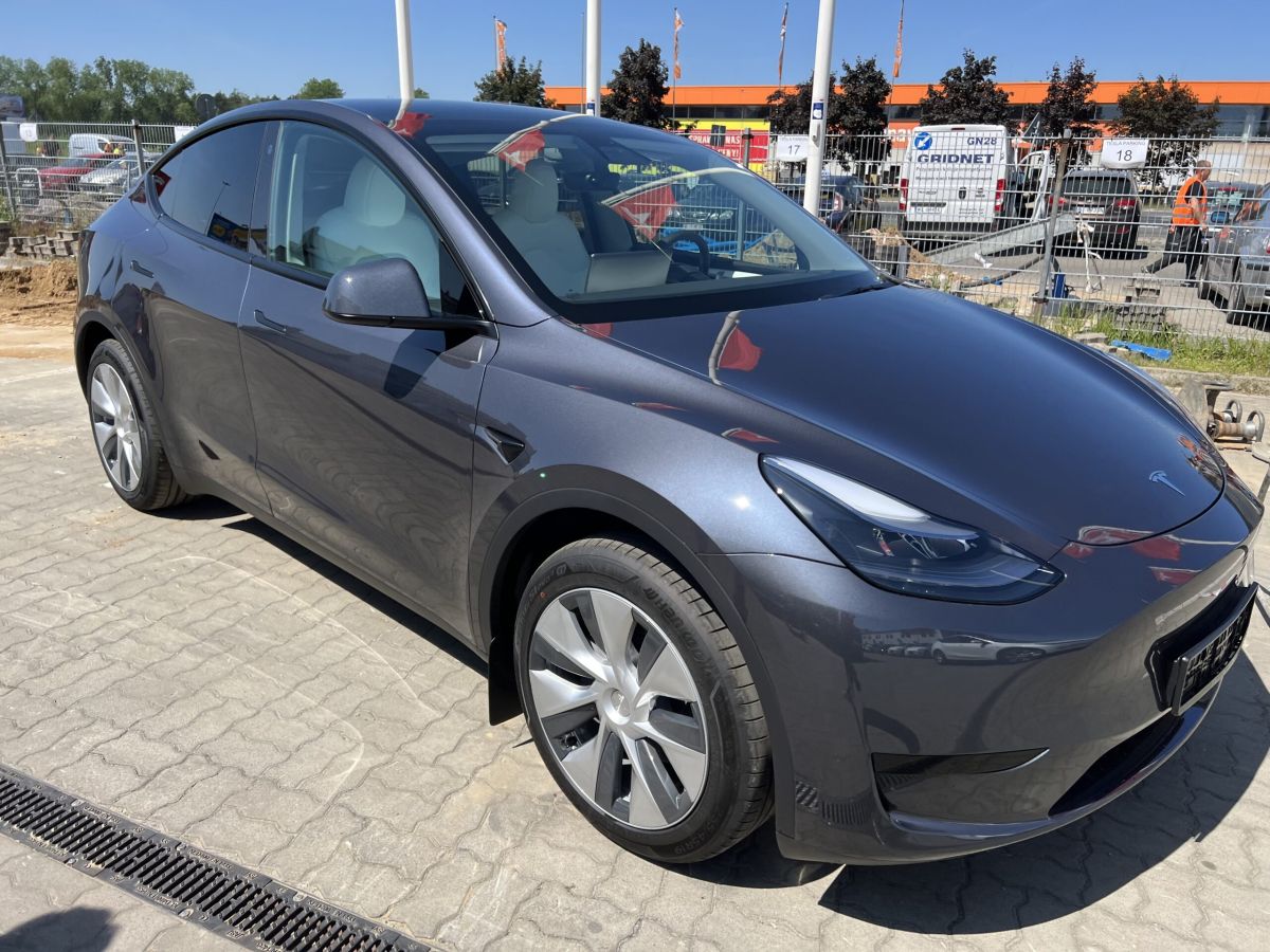 10 milionów ogniw 4680 z fabryki Tesli! - zdjęcie główne