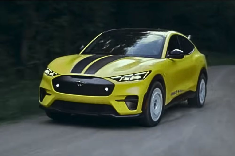 Fot. Ford Motor Company/YouTube