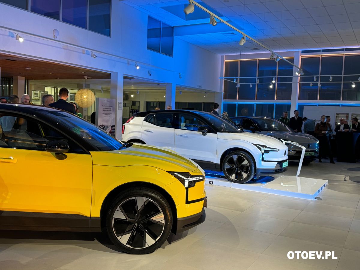 23 modele samochodów elektrycznych z dofinansowaniem [lista modeli 2025/2026] - zdjęcie główne