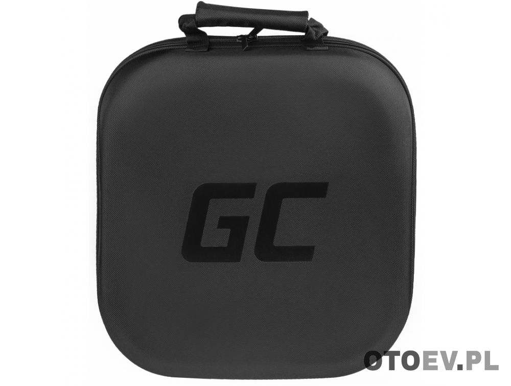 Green Cell Pokrowiec Torba GC PowerCase na Akcesoria Kable EV
