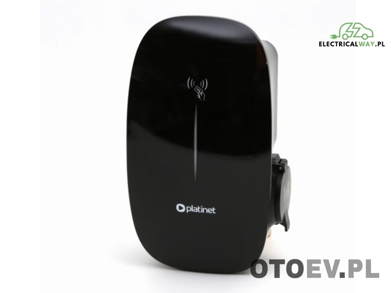 Wallbox Platinet - domowa stacja ładowania 11Kw Type2