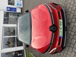 Zdjęcie Renault Megane E Tech EV60 130hp