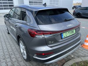Zdjęcie Audi Q4 e-tron 45 quattro