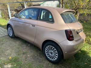 Zdjęcie Fiat 500e Hatchback 24 kWh