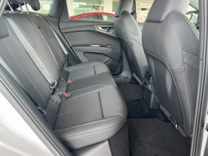 Zdjęcie Audi Q4 Sportback e-tron 35