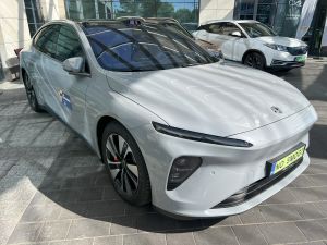 Zdjęcie NIO ET7 100 kWh