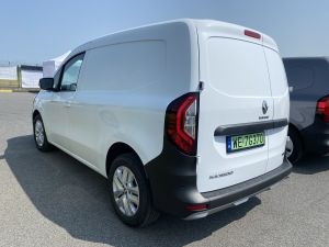 Zdjęcie Renault Kangoo VAN E Tech Electric