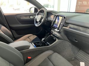 Zdjęcie Volvo C40 Recharge Pure Electric