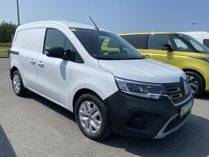 Zdjęcie Renault Kangoo VAN E Tech Electric
