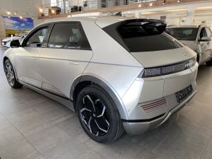 Zdjęcie Hyundai IONIQ 5 Long Range AWD