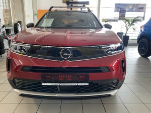 Zdjęcie Opel Mokka e