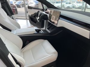 Zdjęcie Tesla Model X Dual Motor