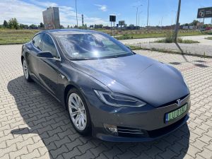 Zdjęcie Tesla Model S 90D