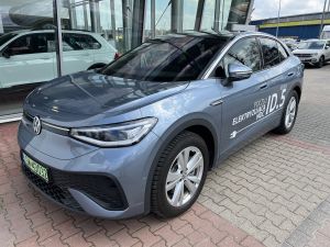 Zdjęcie Volkswagen ID5 Pro