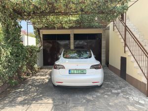 Zdjęcie Tesla Model 3 Long Range Dual Motor