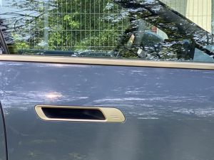 Zdjęcie BMW iX xDrive50