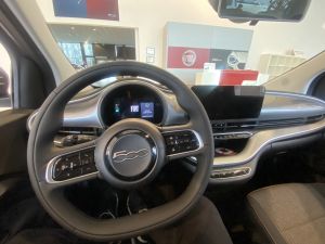 Zdjęcie Fiat 500e 3+1 24 kWh