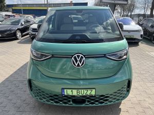 Zdjęcie Volkswagen ID Buzz Pro