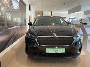 Zdjęcie Skoda Enyaq iV 80