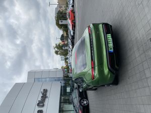 Zdjęcie Porsche Taycan Turbo