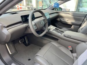 Zdjęcie NIO ET7 75 kWh