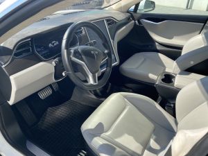 Zdjęcie Tesla Model S 85D