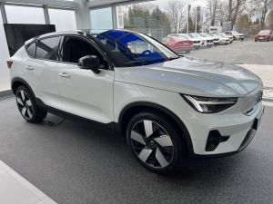 Zdjęcie Volvo C40 Recharge Twin Pure Electric