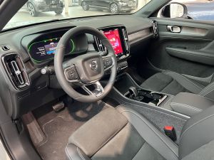 Zdjęcie Volvo XC40 P8 AWD Recharge