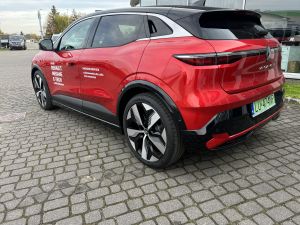 Zdjęcie Renault Megane E Tech EV60 220hp