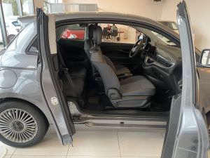 Zdjęcie Fiat 500e 3+1 42 kWh