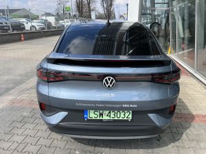 Zdjęcie Volkswagen ID5 Pro